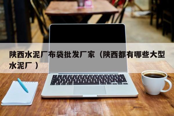 陜西水泥廠布袋批發(fā)廠家（陜西都有哪些大型水泥廠 ）